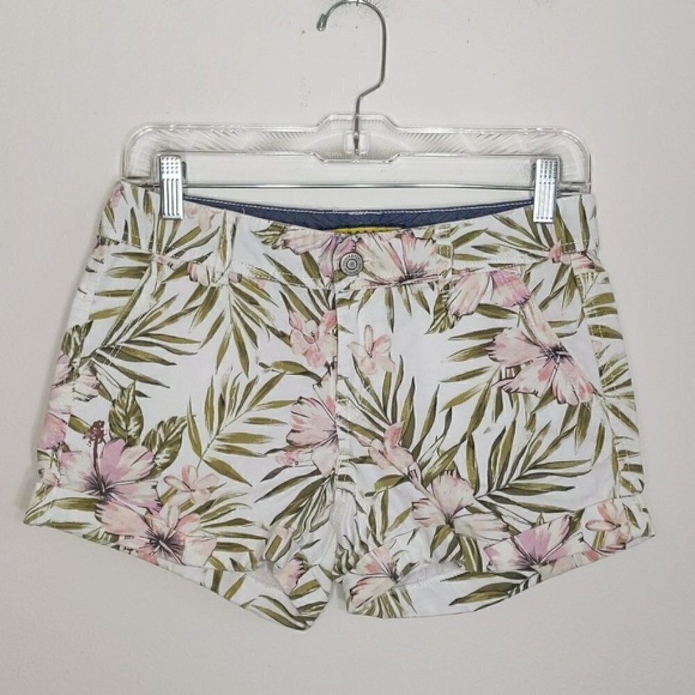 Prince & Fox Beachcomber Shorts